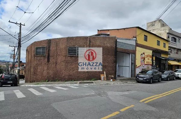 Sala comercial para ,  Vila São João Batista, Guarulhos - Foto 2