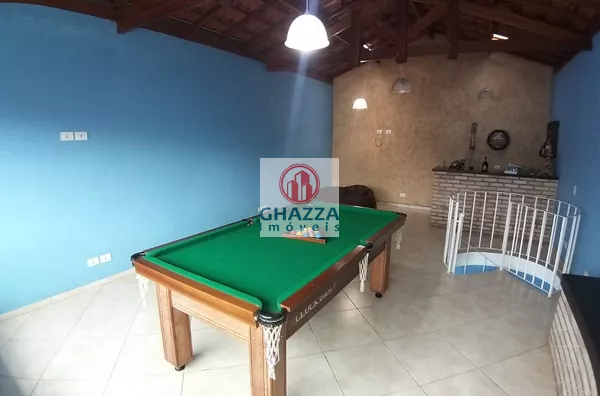 Sobrado para venda, 3 quarto(s),  Tucuruvi, São Paulo - Foto 4