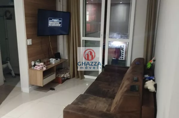 Apartamento para venda, 3 dormitórios,  Jardim Valéria, Guarulhos - Foto 1