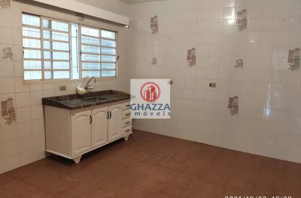 Sobrado com Edícula para venda, 2 quarto(s),  Parque Continental Ii, Guarulhos - Foto 3