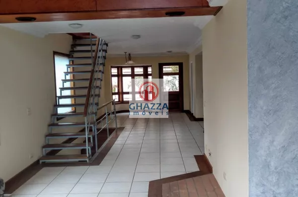 Sobrado para venda, 4 quarto(s),  Arujázinho I, Ii E Iii, Arujá - Foto 3