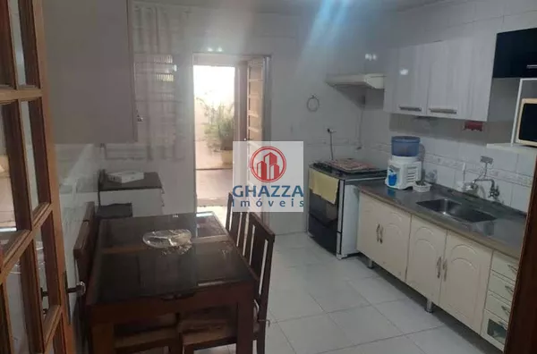 Sobrado para venda, 2 quarto(s),  Vila Nova Mazzei, São Paulo - Foto 6