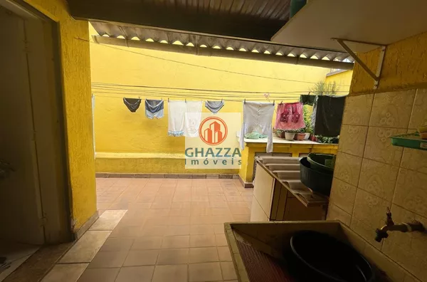 Sobrado para venda, 2 quarto(s),  Vila Das Bandeiras, Guarulhos - Foto 5