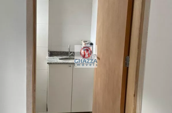 Apartamento para aluguel, 2 quarto(s),  Vila Iris, Guarulhos - Foto 5