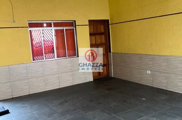 Sobrado para venda,  Vila Rio De Janeiro, Guarulhos, são 3 casas no mesmo terreno. - Foto 3