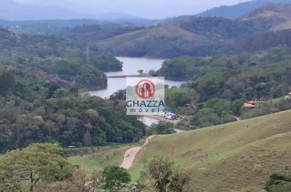 Terreno para venda,  , Nazaré Paulista