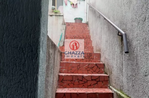 Casa para aluguel, 2 quarto(s),  Parque Vitória, São Paulo - Foto 5