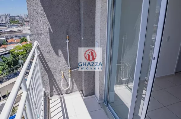 Apartamento para venda,  Vila Guilherme, São Paulo - Foto 5