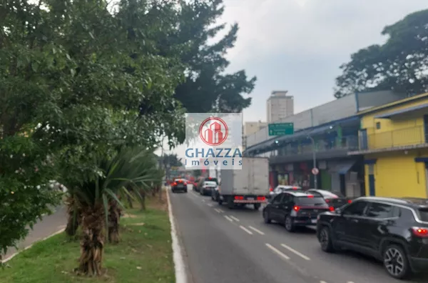 Sala comercial em andar para aluguel,  Santana, São Paulo - Foto 3