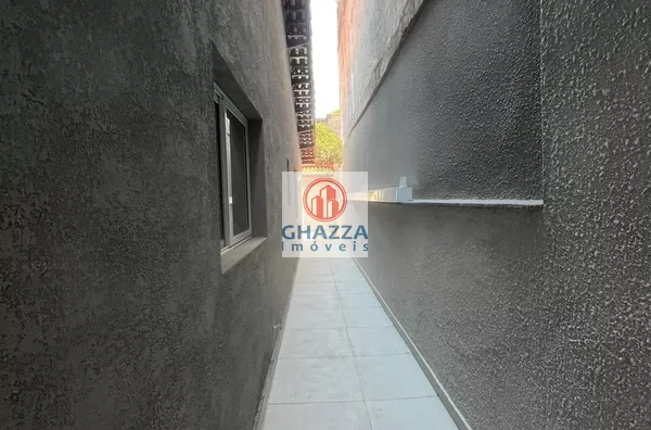 Sobrado para venda,  Parque Santo Antônio, Guarulhos - Foto 4