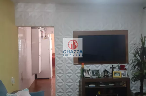 Sobrado para venda, 4 quarto(s),  Vila Paraíso, Guarulhos - Foto 2