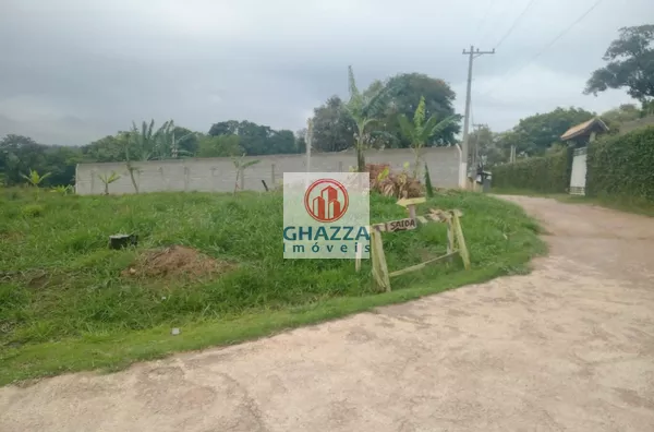 Terreno para venda,  em Mairinque - Foto 3