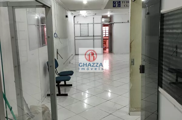 Sala comercial para aluguel,  - Centro, Guarulhos - Foto 3