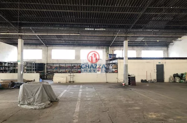 Galpão para aluguel ou venda com 3.419m²,  Chácara São João, São Paulo - Foto 5