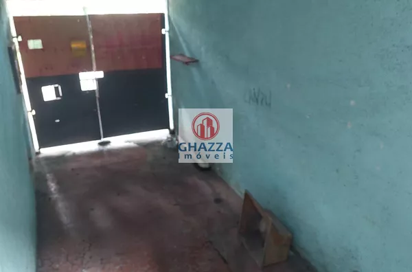 Casa para aluguel, 2 quarto(s),  Parque Vitória, São Paulo - Foto 6