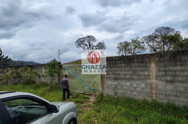 Terreno para venda,  , Nazaré Paulista