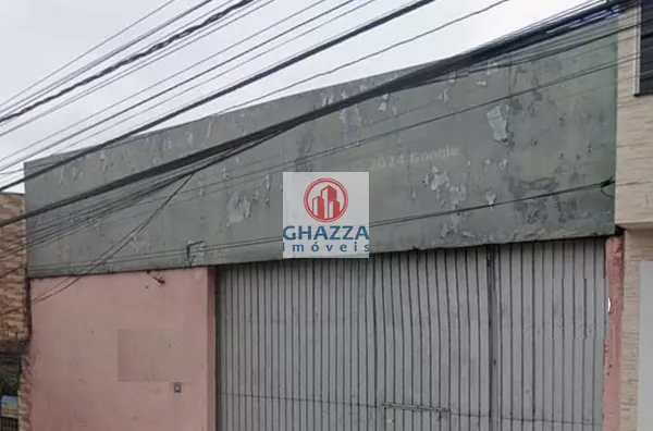 Terreno para venda 10x25 (250 mts²),  Parque Continental II, Guarulhos - Foto 2