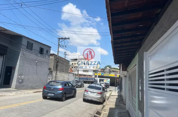 Sobrado para venda,  Parque Santo Antônio, Guarulhos - Foto 2