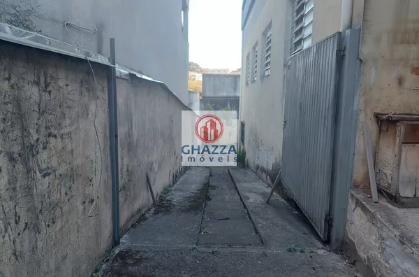 Terreno para venda,  Jardim City, Guarulhos - Foto 3