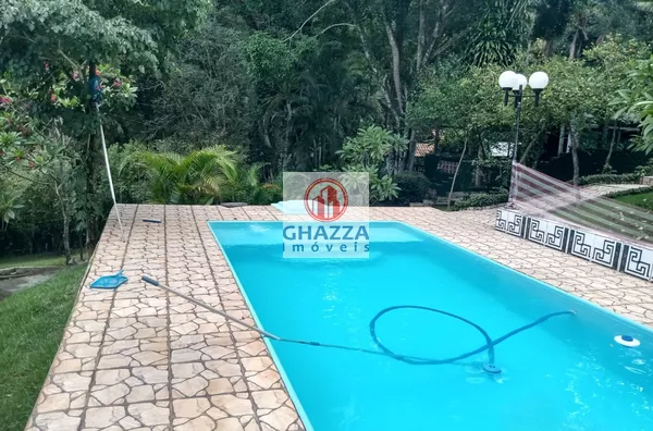 Sítio para venda,  Mato Dentro, Mairiporã SP - Foto 5