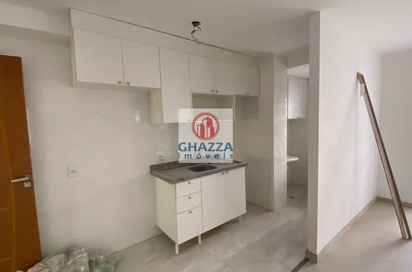 Apartamento para aluguel, 2 quarto(s),  Vila Iris, Guarulhos - Foto 6