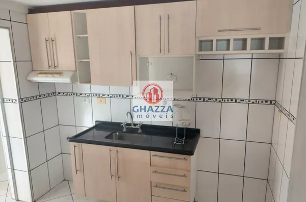 Apartamento para alugar ou vender, 3 quarto(s),  Picanço, Guarulhos - Foto 4