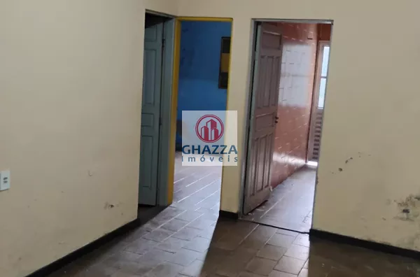 Casa para venda,  Parque Continental II, Guarulhos. Casa pra reforma, com 2 dormitórios, 1 suite, 2 salas, cozinhas, 1 banheiro social, lavanderia, varanda, 2 vagas de garagem. - Foto 5