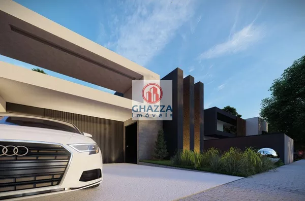 Lançamento: Linda casa térrea, Condomínio Bueno Vita Gold, Atibaia SP. - Foto 3