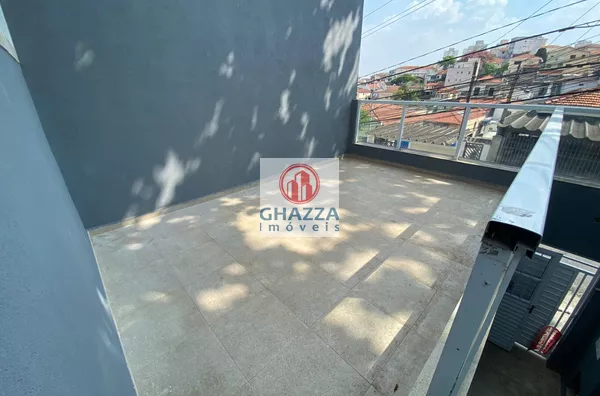 Sobrado para venda, 2 quarto(s),  Tucuruvi, São Paulo - Foto 6