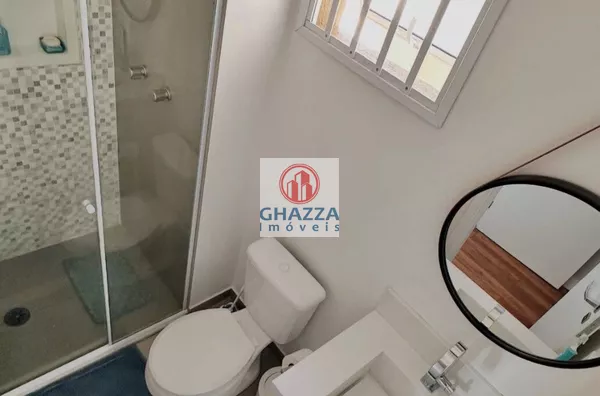 Apartamento para venda, 3 quarto(s),  Lauzane Paulista, São Paulo - Foto 6