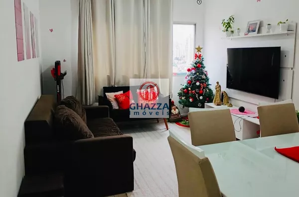 Apartamento para venda, 3 quarto(s),  Santana, São Paulo - Foto 1