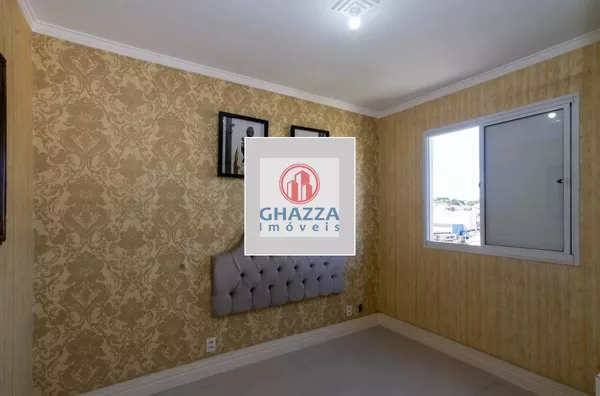 Apartamento para venda 43mts²,  Cocaia, Guarulhos SP. - Foto 4