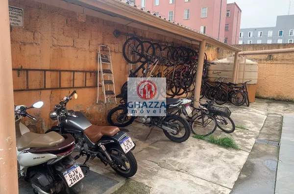 Apartamento para venda, 2 quarto(s),  Jardim Julieta, São Paulo - Foto 5