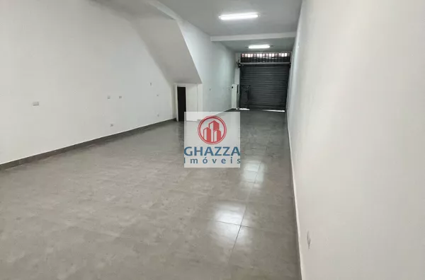 Salão para aluguel,  Macedo, Guarulhos - Foto 1