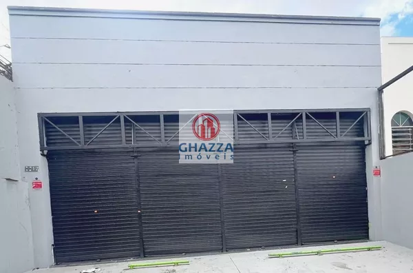 Galpão para aluguel,  Vila São Judas Tadeu, Guarulhos - Foto 2