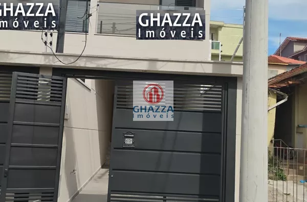 Sobrado para venda,  Vila Isolina Mazzei, São Paulo - Foto 5