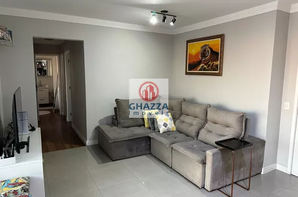 Apartamento para venda, 3 quarto(s),  Lauzane Paulista, São Paulo - Foto 1