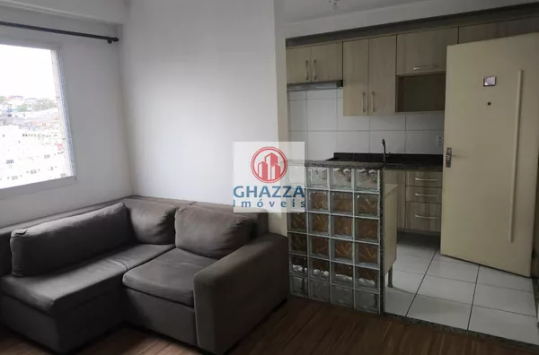Apartamento para venda,  Cocaia, Guarulhos - Foto 2
