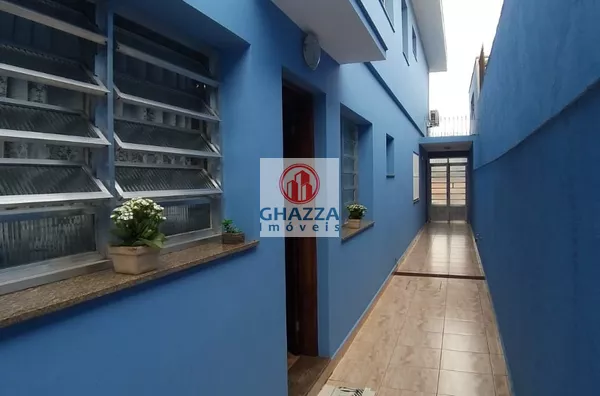 Sobrado para venda, 3 quarto(s),  Tucuruvi, São Paulo - Foto 3