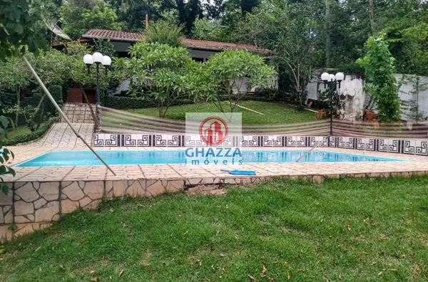 Sítio para venda,  Mato Dentro, Mairiporã SP - Foto 4