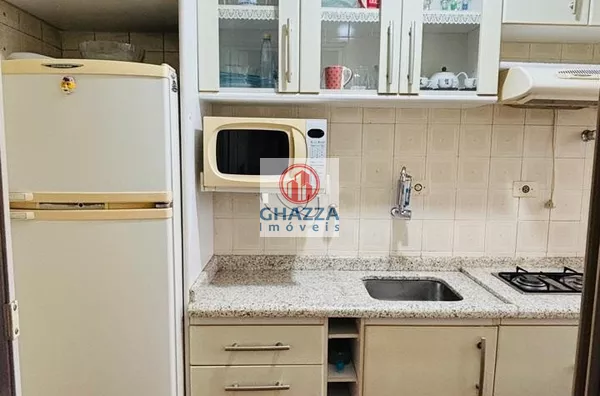 Apartamento para venda, 1 quarto(s),  Santana, São Paulo - Foto 1