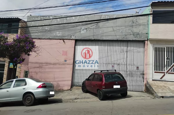 Terreno para venda 10x25 (250 mts²),  Parque Continental II, Guarulhos - Foto 4