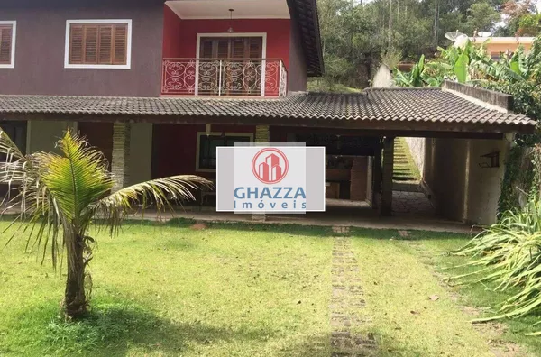 Casa em Condomínio Lago do Imperador, Bairro São Vicente - Mairiporã SP. - Foto 3