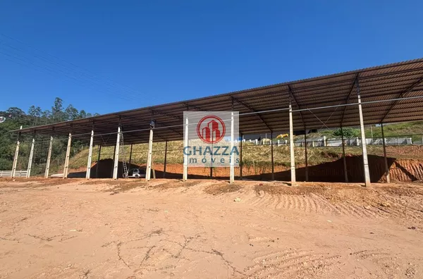 Galpão para aluguel,  Residencial Santa Helena - Gleba II, Santana De Parnaíba - Foto 1