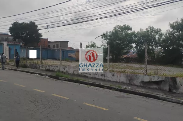 Terreno para venda com 1500 mts,  totalmente plano. Jardim Adriana, Guarulhos. - Foto 4