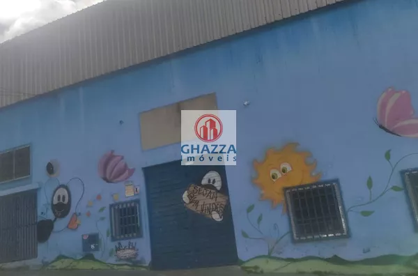 Galpão comercial para aluguel,  Vila Nova Galvão, São Paulo - Foto 5