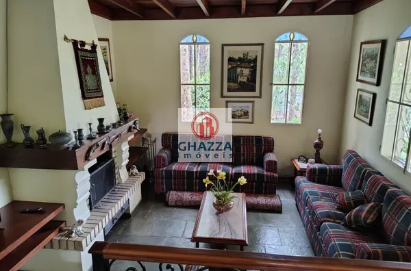 Sítio para venda, 7 quarto(s),  - Selecione - Bairro, Guarulhos
