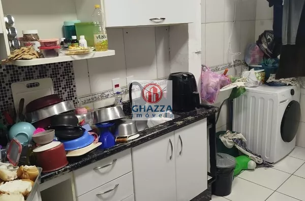 Apartamento para venda, 3 dormitórios,  Jardim Valéria, Guarulhos - Foto 5