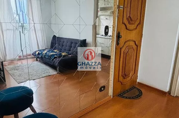 Apartamento para venda, 1 quarto(s),  Santana, São Paulo - Foto 3