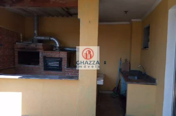 Sobrado para venda, 2 quarto(s),  Granjas Urupes, Arujá - Foto 3